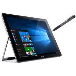 Acer （Core i5-6200U/8GB/256GB SSD/12.0/2in1/Windows 10 Pro 64bit