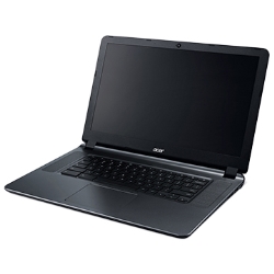 Chromebook  (Celeron N3060/4GB/32GB eMMC/15.6/Chrome OS/OfficeȂ/OiCgOC) CB3-532-F14N