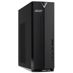 Acer Aspire XC-885 （Core i3-8100/8GB/1TB HDD/DVD±R/RWスリム