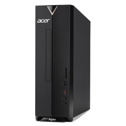 Aspire Core i3-9100 8GB ストレージとOS無し Acer Aspire XC-885 （Core i3-8100/8GB/1TB HDD/DVD±R/RWスリム