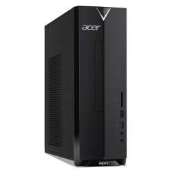 Acer Aspire XC-885 （Core i3-8100/8GB/1TB HDD/DVD±R/RWスリム