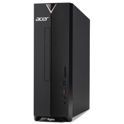 Acer Aspire XC-885 (Core i7-8700/8GB/2TB HDD/DVD±R/RW スリム ...