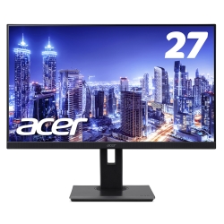 Acer AlphaLine 27インチ液晶モニター （IPS/非光沢/1920x1080/フルHD 