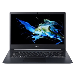 Windowsノート本体 Acer TravelMate X5 TMX514 Acer TravelMate X5 (TMX514-51) Review: Lighter Than Air - Tech Advisor