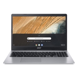 Chromebook 315 (Celeron N4020/4GB/32GB eMMC/whCuȂ/Chrome OS/OfficeȂ/15.6^) CB315-3H-A14N/E