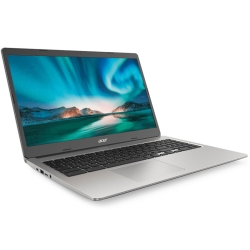 Chromebook  (Celeron N4020/4GB/64GB eMMC/hCuȂ/15.6^/Chrome OS/sAVo[) CB315-3HT-NF14P