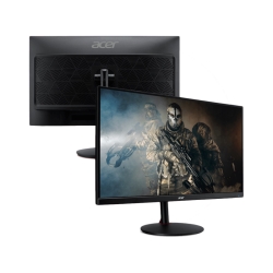 acer XV320QU 31.5インチ モニター Acer Nitro XV320QU 31.5