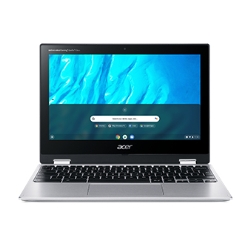 Chromebook Spin 311  (MediaTek M8183C/4GB/64GB eMMC/Google Chrome OS/11.6^/sAVo[) CP311-3H-H14P