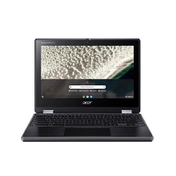 Chromebook Spin 511 (Celeron N4500/4GB/32GB eMMC/光学ドライブなし/Chrome OS/Officeなし/11.6型) R753T-A14N