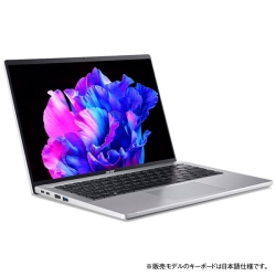 Acer Swift Go (Core i7-13620H/16GB/512GB SSD/光学ドライブ Acer Swift Go (Core i7-13620H/16GB/512GB SSD/光学ドライブ