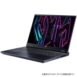 Acer Predator Helios (Core i9-13900HX/RTX4080/32GB/1TB SSD