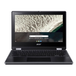Chromebook Spin 511 (Celeron N4500/4GB/32GB eMMC/whCuȂ/Chrome OS/OfficeȂ/11.6^/X^CXyt) R753TN-A14N