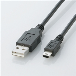 USB2.0P[u A-miniB^Cv/2.0m(ubN)