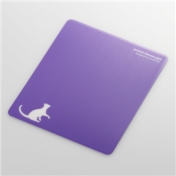 [U[&w}EXΉ}EXpbh animal mousepad(lR) MP-111E