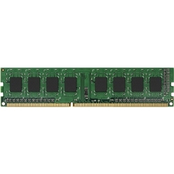 W[ 240pin DDR3-1333/PC3-10600 DDR3-SDRAM DIMM(2G) EV1333-2GA/RO
