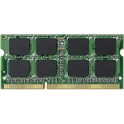 RoHSΉ DDR3-1600(PC3-12800) 204pin S.O.DIMMW[/4GB EV1600-N4G/RO