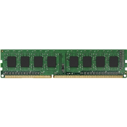 RoHSΉ DDR3-1333(PC3-10600)240pin DIMMW[/4GB EV1333-4G/RO