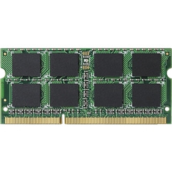 RoHSΉ DDR3-1333(PC3-10600)204pin S.O.DIMMW[/4GB EV1333-N4G/RO