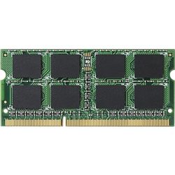 RoHSΉ DDR3-1600(PC3-12800) 204pin S.O.DIMMW[/8GB EV1600-N8G/RO