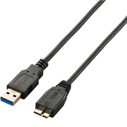 USB3-AMBX10BK
