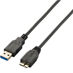USB3-AMBX15BK