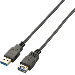 USB3-EX10BK