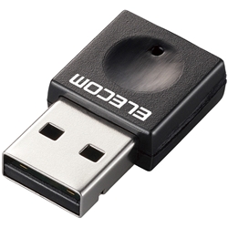 LANq@ 11n/g/b 300Mbps USB2.0p/^/ubN WDC-300SU2SBK