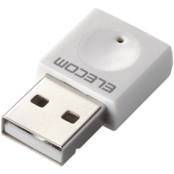 LANq@ 11n/g/b 300Mbps USB2.0p/^/zCg WDC-300SU2SWH