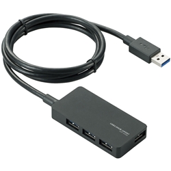 USB3.0nu/ACA_v^t/Ztp[/4|[g/ubN U3H-A408SBK