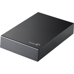 Expansion Desktop Drive USB3.0 4.0TB Black SGD-EX040UBK