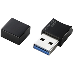 [_C^/microSDp/USB3.0/ubN MR3-C008BK