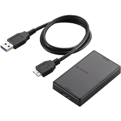 USBfBXvCA_v^/HDMI/4KΉ LDE-HDMI4KU3