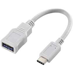 USB3.1ϊP[u/Type-C[q/zCg USB3-AFCM01WH