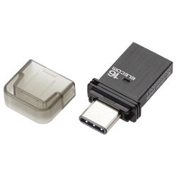 USB/USB3.1(Gen1)/Type-C/16GB/ubN MF-CAU3116GBK