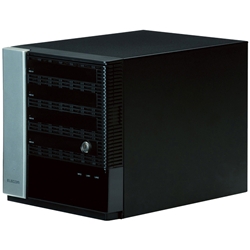 NetStor/NSB-75SCV[Y/BOX^WindowsNAS/Windows Storage Server 2012 R2/Standard Edition/4Bay/4TB NSB-75S4T4CS2