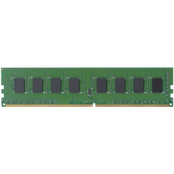 EU RoHSwߏW[/DDR4-SDRAM/DDR4-2133/288pin DIMM/PC4-17000/4GB/fXNgbvp EW2133-4G/RO