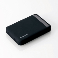 USB3.0 |[^un[hfBXN/n[hEFAÍ/pX[hی/2TB/e:DISK Safe Portable ELP-EEN020UBK