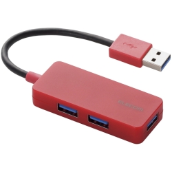 USB3.0nu/P[uŒ/oXp[/3|[g/bh U3H-K315BRD