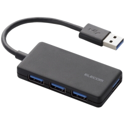 USB3.0nu/RpNg/oXp[/4|[g/ubN U3H-A416BBK