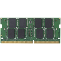 EU RoHSwߏW[/DDR4-SDRAM/DDR4-2400/260pin S.O.DIMM/PC4-19200/8GB/m[gp EW2400-N8G/RO