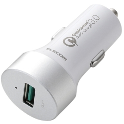 VK[`[W[/USB|[g()/Quick Charge 3.0/zCg MPA-CCUQ01WH