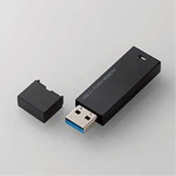 USB[/USB3.1(Gen1)Ή/ZLeB@\Ή/32GB/ubN/@lp MF-MSU3B32GBK/H