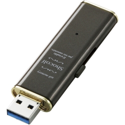 USB3.0ΉXChUSB[uShocolfv/32GB/r^[uE MF-XWU332GBW