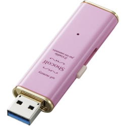USB3.0ΉXChUSB[uShocolfv/32GB/Xgx[sN MF-XWU332GPNL
