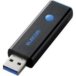 USB[/USB3.0Ή/mbN/64GB/u[ MF-PSU364GBU