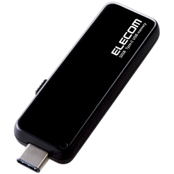 USB[/USB3.1(Gen1)Ή/Type-C&USB[q/PCp/32GB/ubN MF-CCU3132GBK