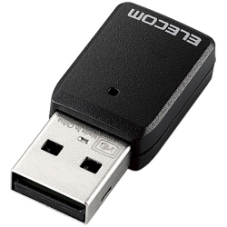 LANq@ 11ac/n/a/g/b 867Mbps USB3.0p ubN MU-MIMOΉ WDC-867DU3S