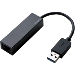 LLANA_v^/GigaΉ/USB3.0/Type-A/ubN EDC-GUA3-B