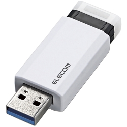 USB3.1(Gen1)Ή[/mbN/I[g^[@\t/16GB/zCg MF-PKU3016GWH