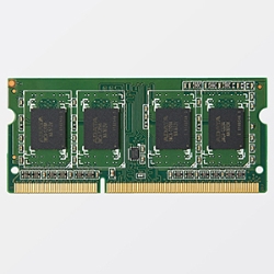 EU RoHSwߏW[/DDR3L-1600/4GB/m[gp EV1600L-N4GA/RA